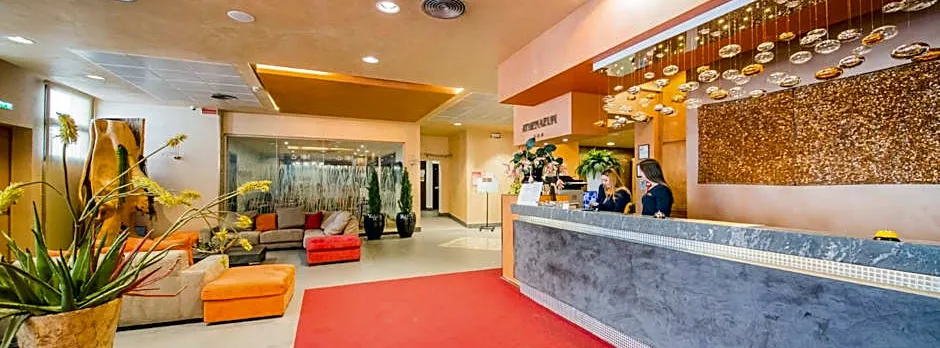 Albergo Athenaeum