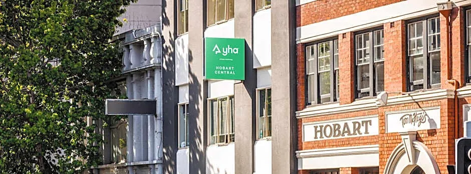 YHA Hobart Central
