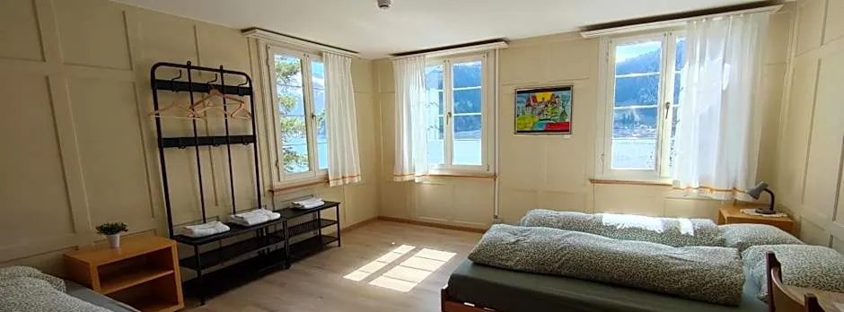 Fischers Lodge