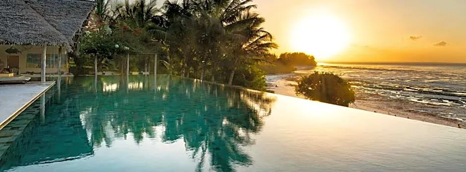 Qambani Luxury Resort