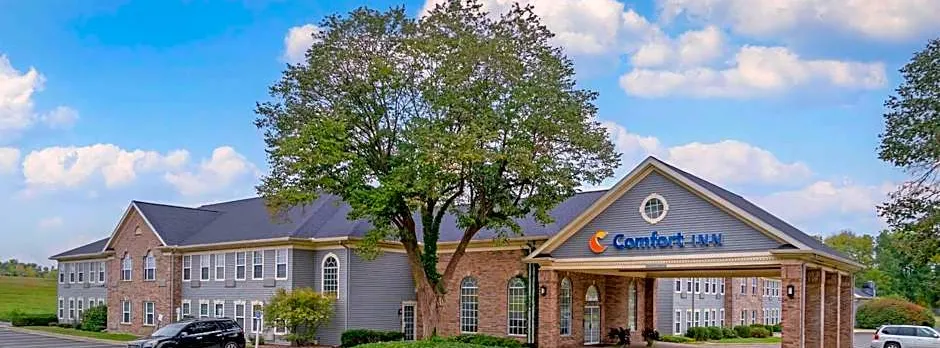 Comfort Inn Plainwell