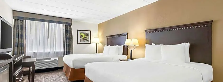 Best Western Hazlet Inn