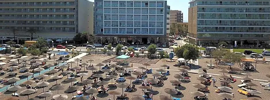 Ibiscus Hotel
