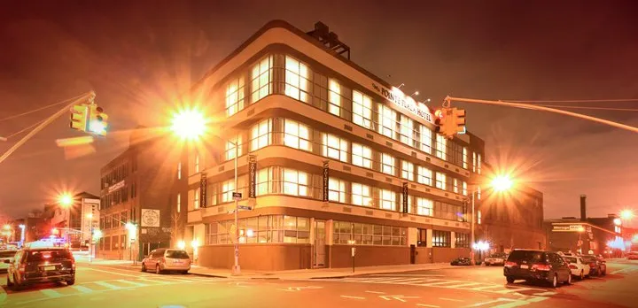 Pointe Plaza Hotel