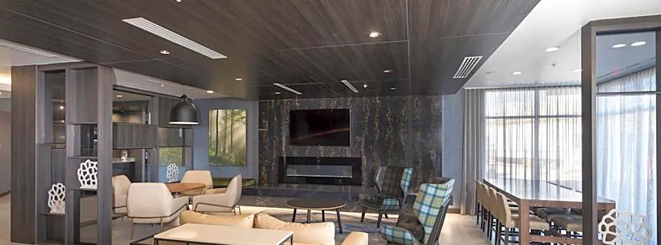 Fairfield Inn & Suites by Marriott Oklahoma City Downtown