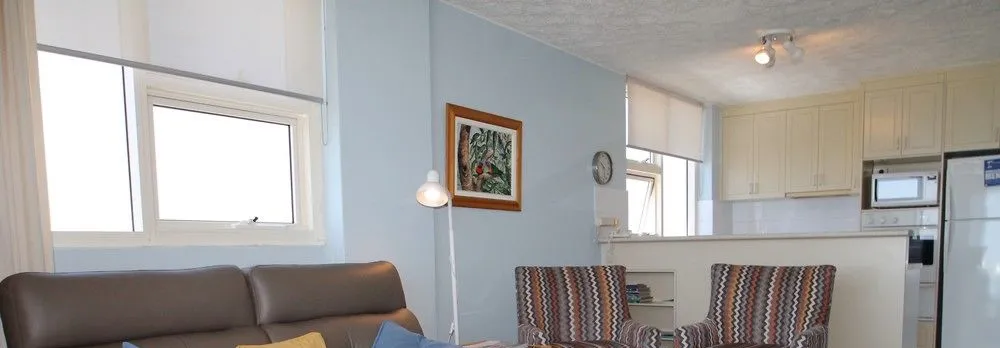84 The Spit Holiday Apartments