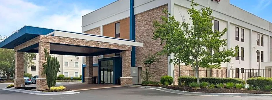 Hampton Inn Atlanta/Woodstock