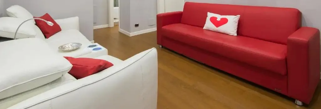 NATIONAL Luxury apartment
