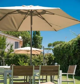 Casa dei Sogni villa with private pool and garden