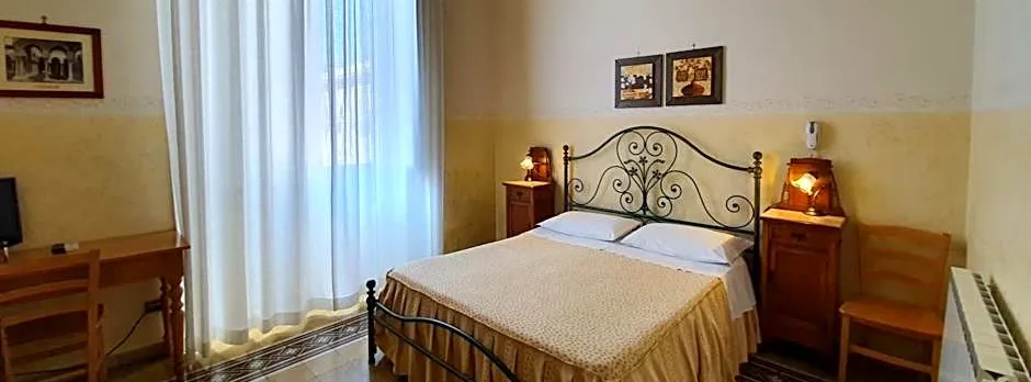 Albergo Cavour