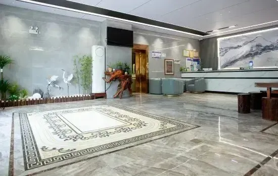 Mancheng Boutique Hotel