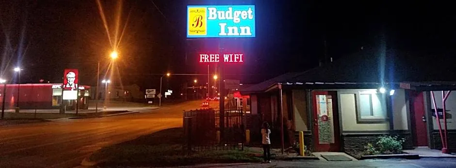 Budget Inn