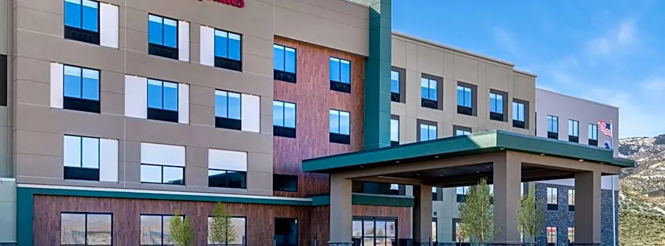 Hampton Inn & Suites by Hilton Cody