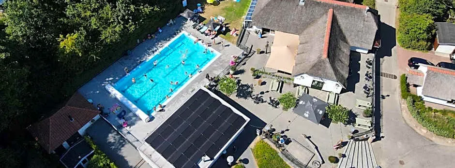 Vakantiepark De Thijmse Berg