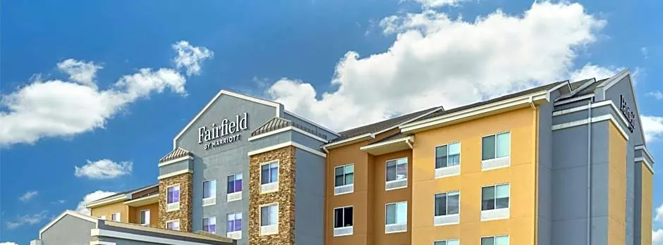 Fairfield Inn & Suites by Marriott Commerce