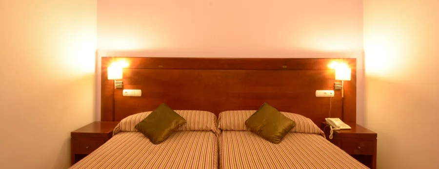 Hotel Campos de Castilla