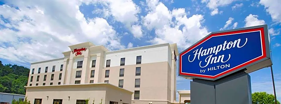 Hampton Inn Pittsburgh-Bridgeville