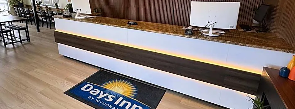 Days Inn by Wyndham Ridgecrest near China Lake Naval Station