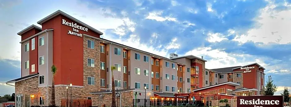 Residence Inn by Marriott Houston Tomball