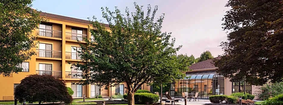 Courtyard by Marriott Fishkill