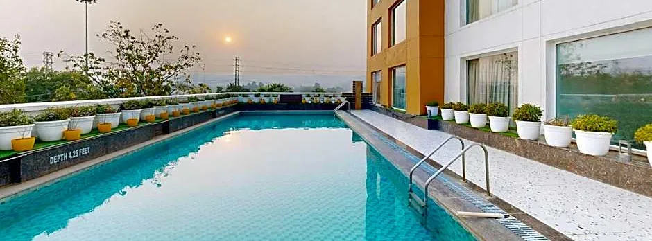 Gurmon Hotels Sohna Road Gurugram, a member of Radisson Individuals