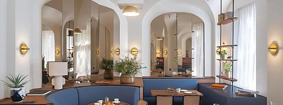 Hotel Le Friedland