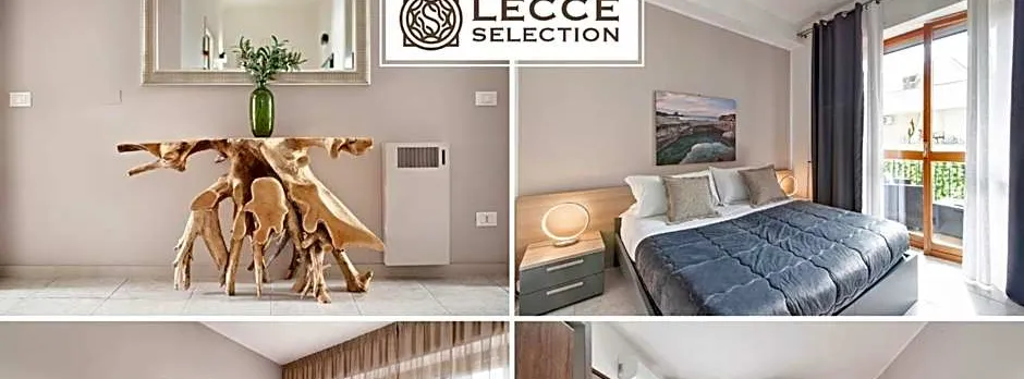 B&B Kalurya - Lecce Selection
