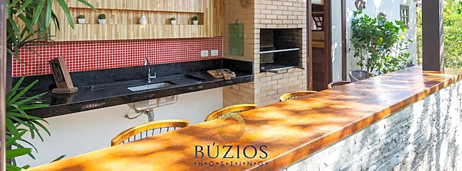 Bz03 Linda casa 4 suítes e área gourmet privativa