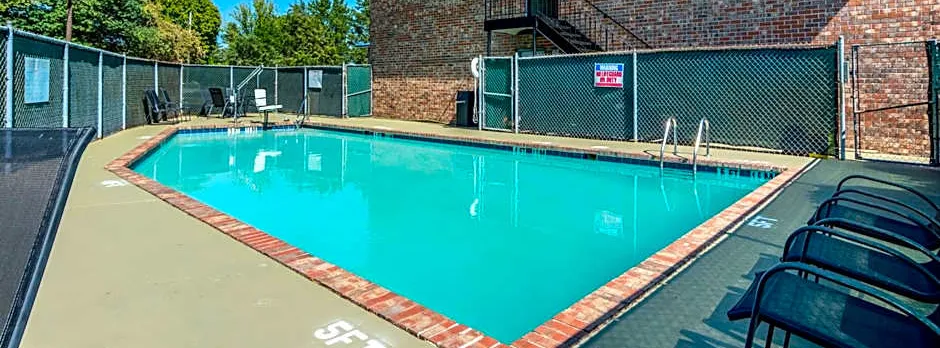 Motel 6-East Ridge, TN