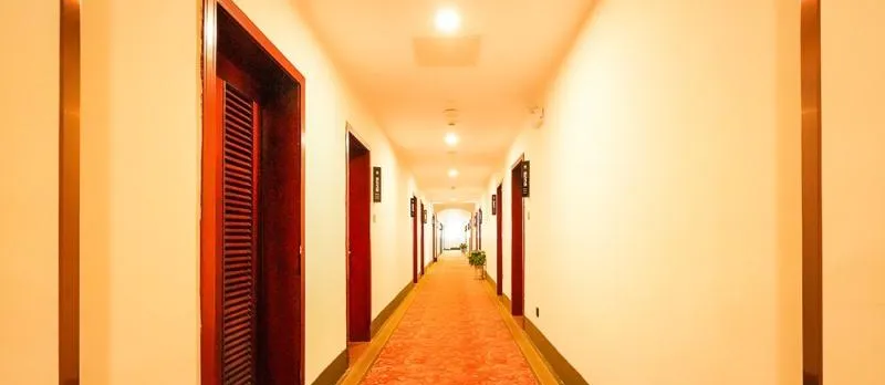 GreenTree Inn Suzhou Wuzhong
