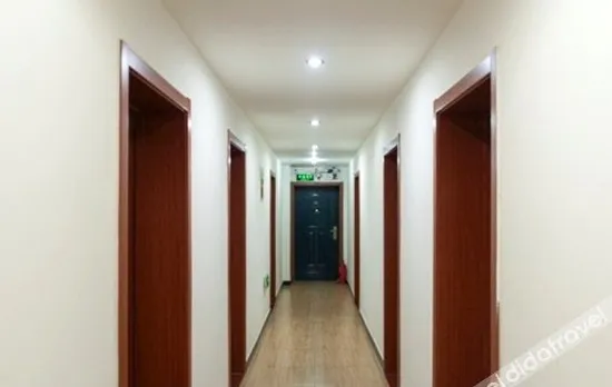 Lankai Hotel
