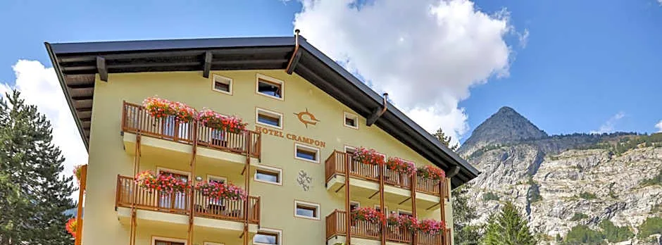 Hotel Crampon