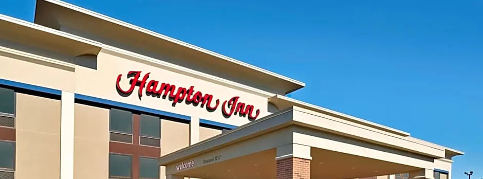 Hampton Inn Wausau
