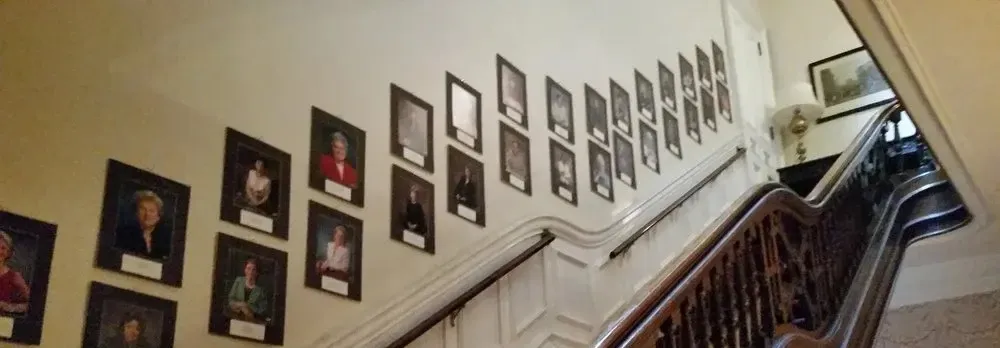 The College Club of Boston