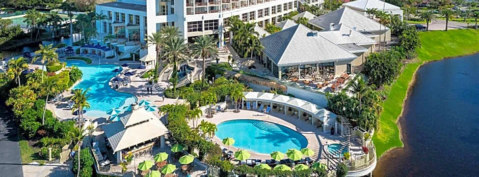 Naples Grande Beach Resort