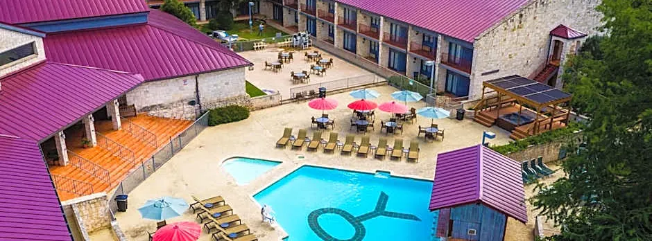 YO Ranch Hotel and Conference Center