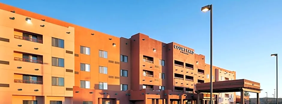 Courtyard by Marriott Farmington