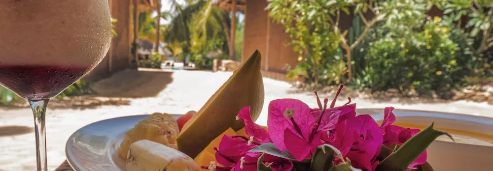 Mwezi Boutique Resort