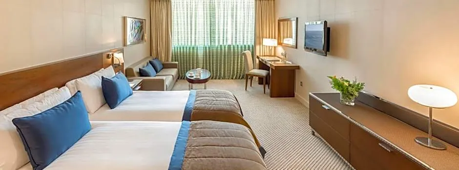 Athenaeum Intercontinental By IHG