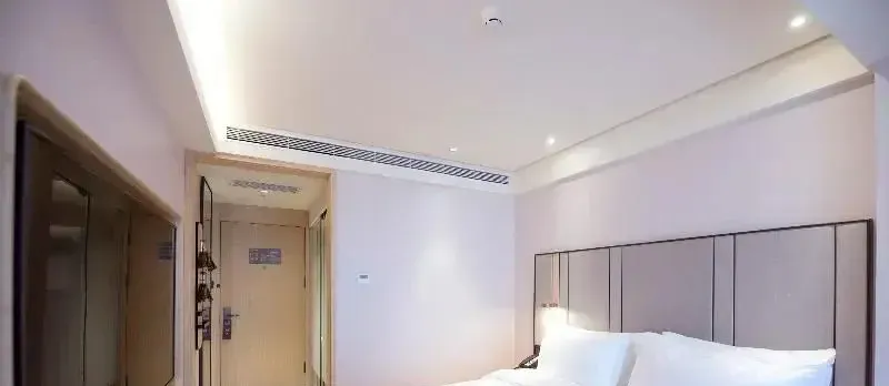 Ji Hotel (Beijing Bai Yun Guan)