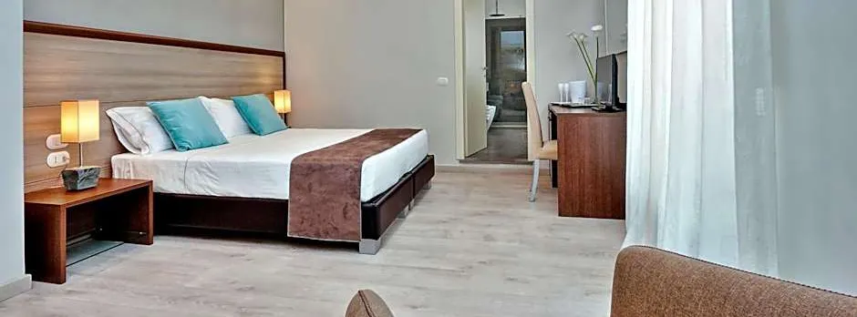 Relais Servio Tullio