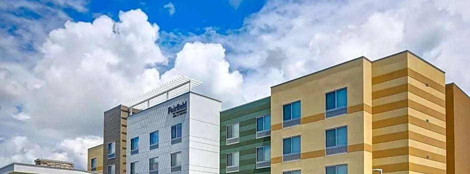 Fairfield Inn & Suites by Marriott Selinsgrove