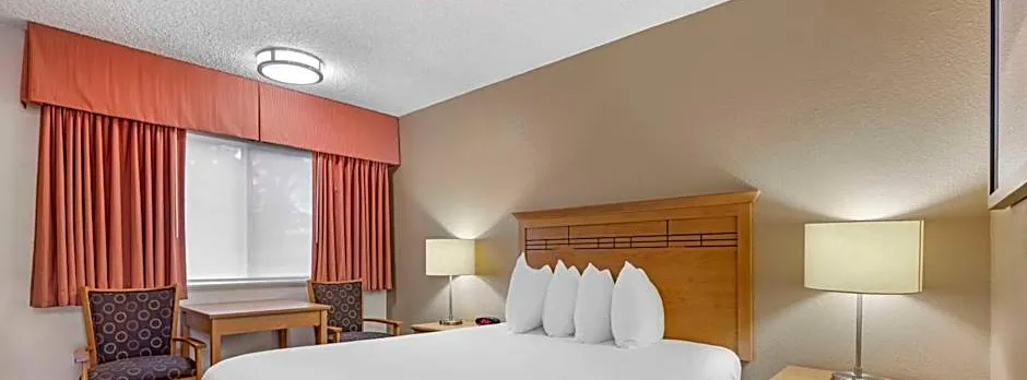 Best Western Aladdin Inn