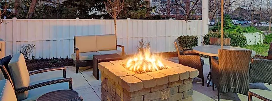 Residence Inn by Marriott Fremont Silicon Valley