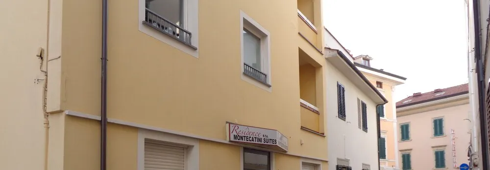 Montecatini Suites
