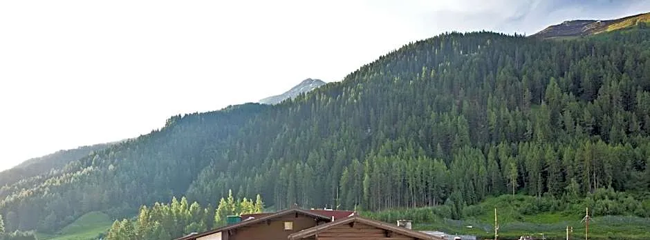 Sporthotel St. Anton