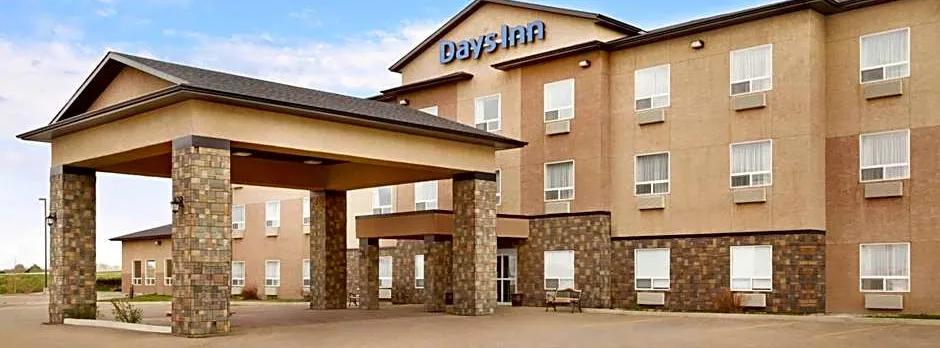 Days Inn by Wyndham Innisfail