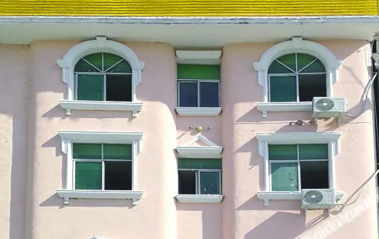 Huidong Changhong Hotel