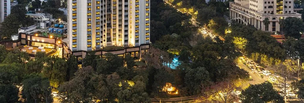 Shangri La Eros New Delhi