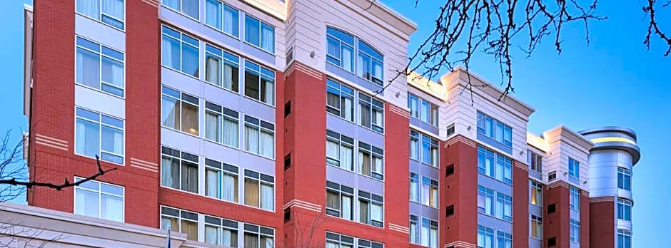 Residence Inn by Marriott Ann Arbor Downtown